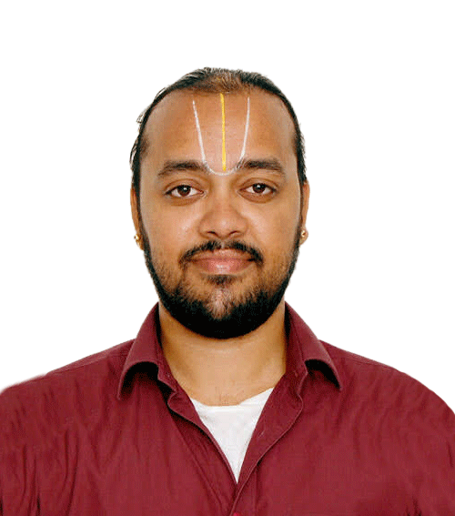 Aravindaksha Raman