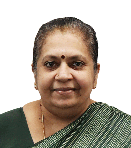 Aruna Subbaraman