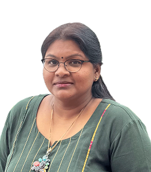 Jamunadevi Dhayanidhi