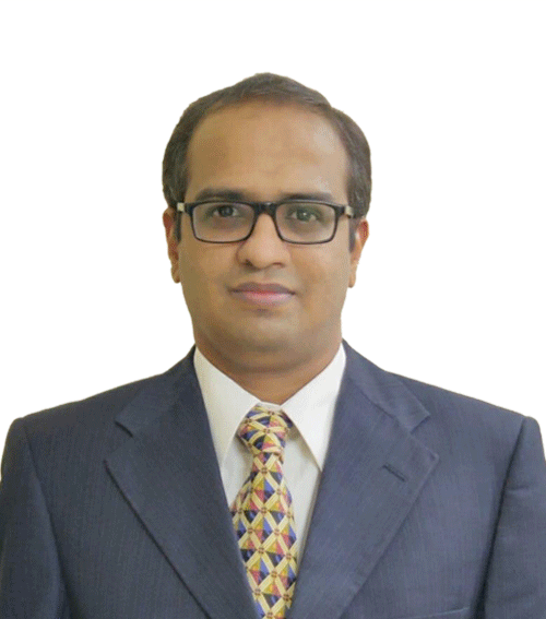 Naveen Mehta