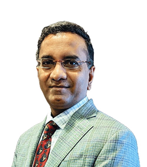 Souri Govindarajan
