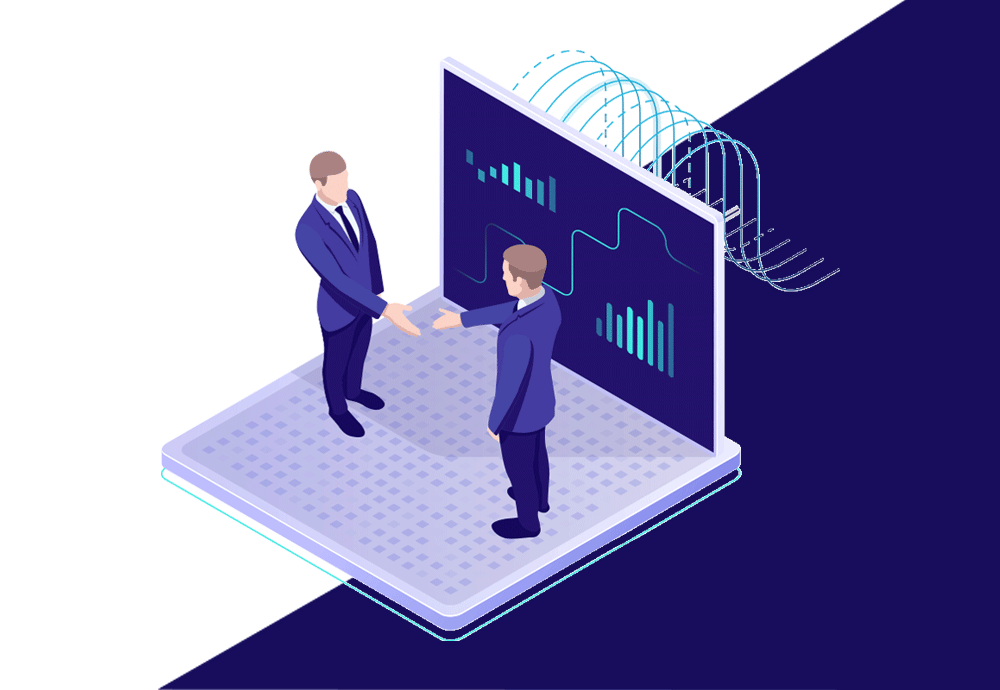 Edgedata Lets Connect