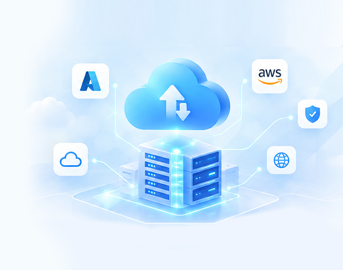 Cloud & Infrastructure Services