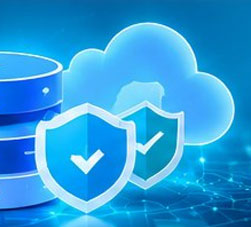 Backup & Disaster Recovery