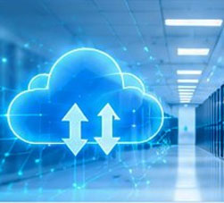 Infrastructure Managed Services