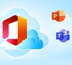Microsoft 365 Administration